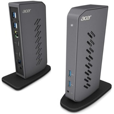 Acer U301 USB 3.0 Dock Acer U301 USB 3.0 Dock